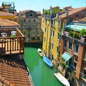 Ca Dolce Attico Venedig