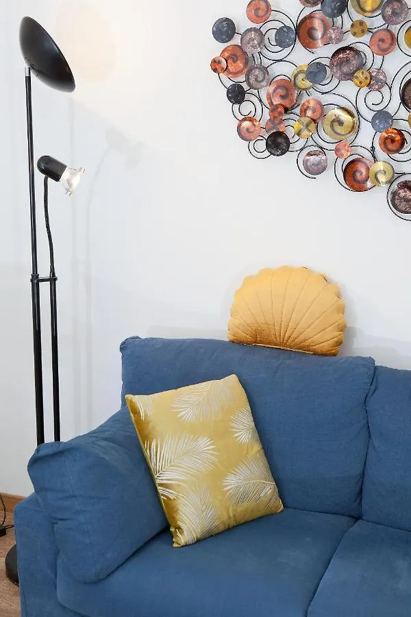 Appartamento Piera Rossa Benátky Apartmán