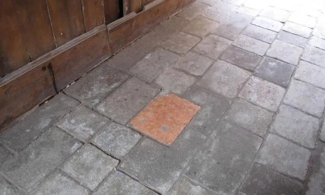 Appartamento Piera Rossa Benátky Apartmán